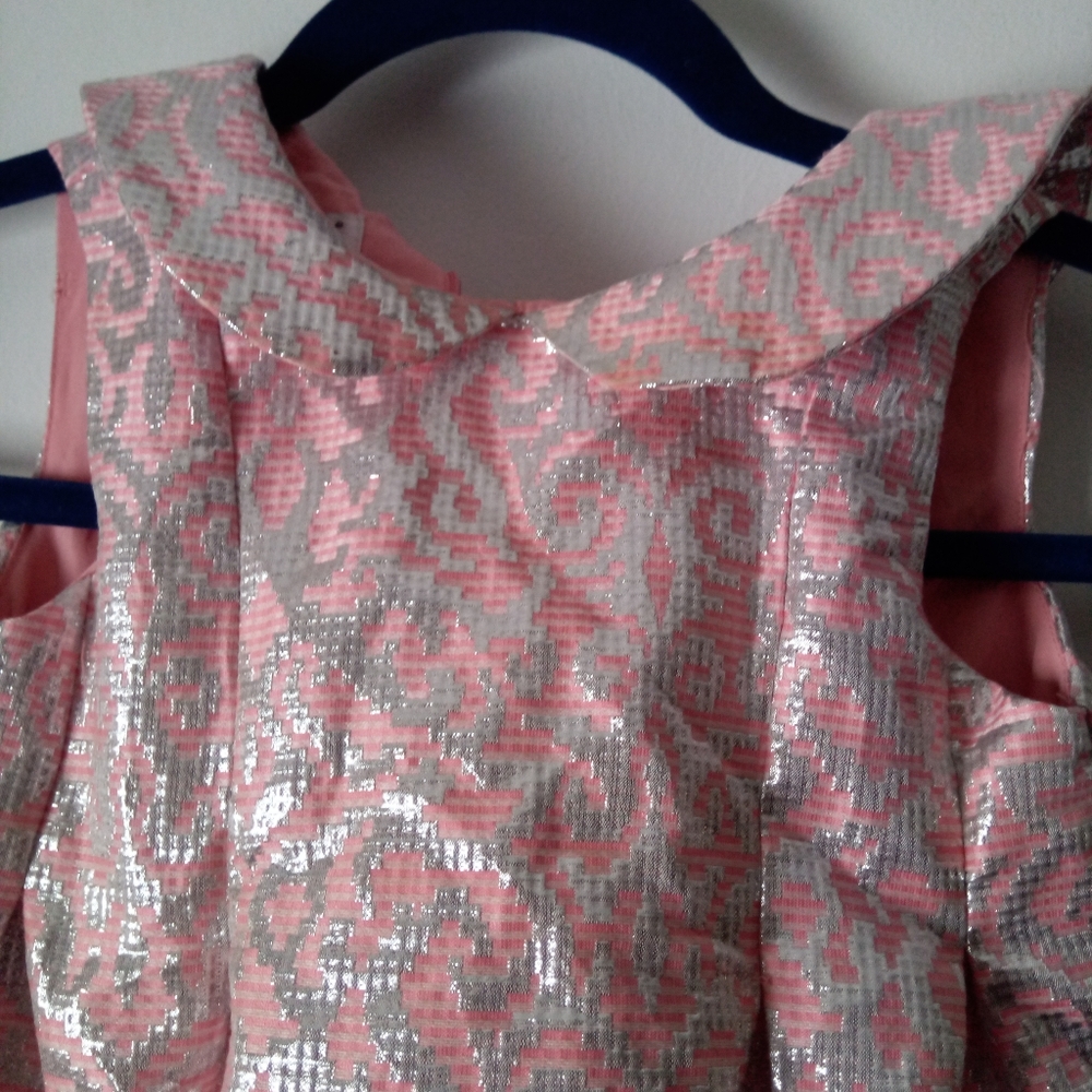 Formal dress
